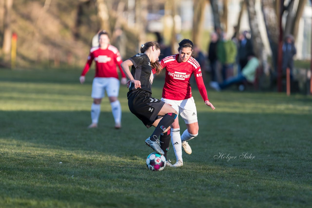 Bild 330 - F Rot Schwarz Kiel - SV Henstedt Ulzburg 2 : Ergebnis: 1:1